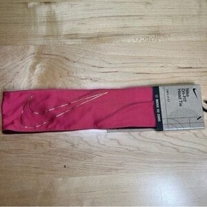 Nike mens Dri-FIT Head Tie NWT